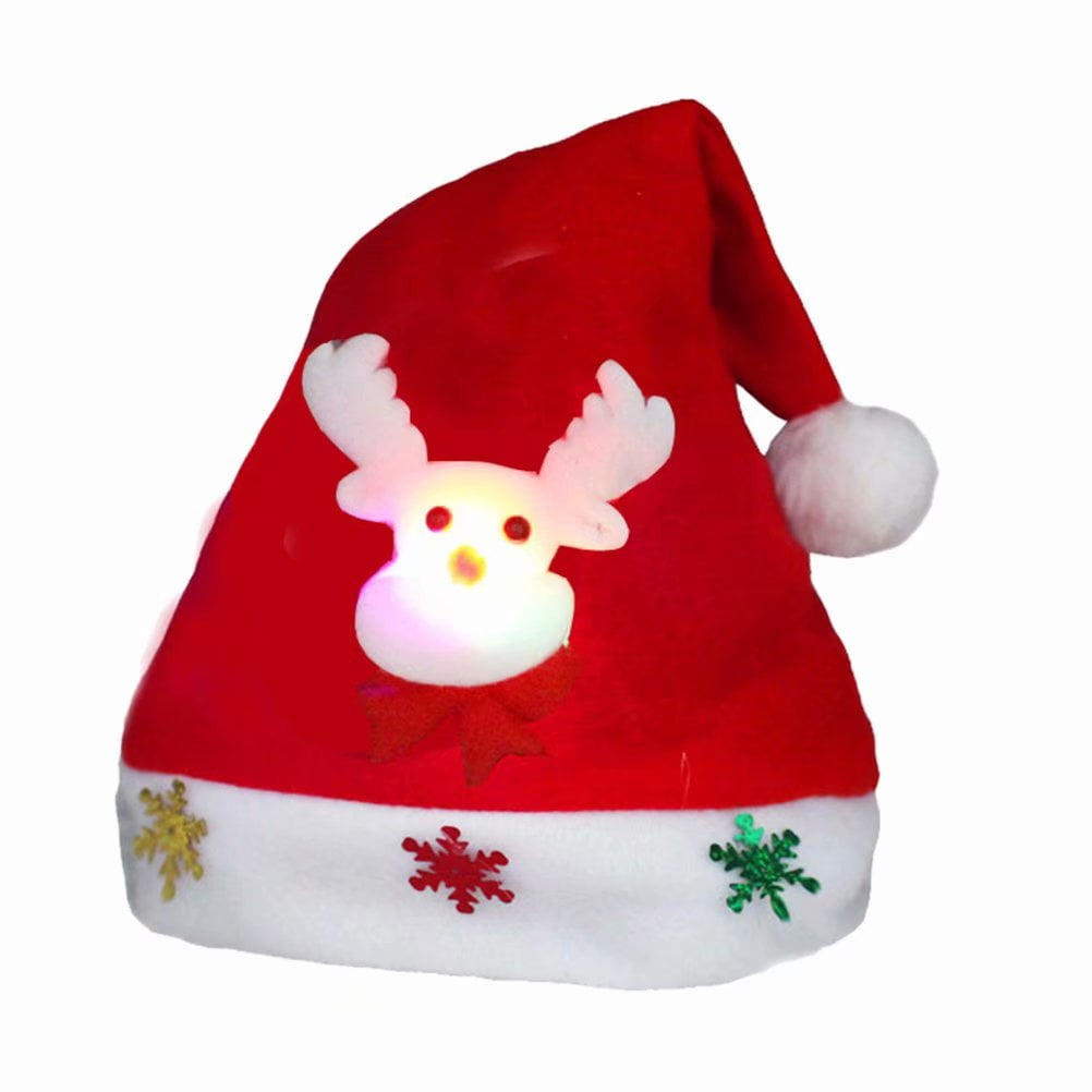 xmas headwear