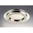 thumbnail image 5 of E30561-20PC Charm Flush Mount Light, Polished Chrome, 5 of 8