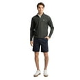 thumbnail image 3 of U.S. Polo Assn. Men's Flat Front Shorts, 9" Inseam, Sizes 28-46, 3 of 6