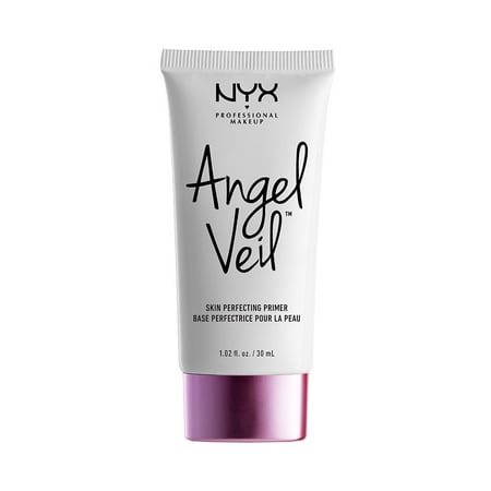 NYX Professional Makeup Angel Veil - Skin Perfecting (Best Makeup Primer For African American Skin)