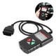 thumbnail image 4 of Escáner Coche OBDII / EOBD Escáner Lector De Código De Falla Detector De Diagnóstico Automático Herramienta De Escaneo, 4 of 7