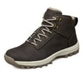 thumbnail image 2 of NOKIO Men'S Thermal Snowproof Winter Shoes Men'S High-Top Thermal Snow Boots Men's High Performance Warm Snow Boots All Weather Comfortable Men'S Stylish Snow Shoes, 2 of 4