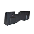 thumbnail image 6 of SoundBox Silverado / Sierra Crew Cab 2014-2018 Dual 12" Subwoofer Enclosure, BedLiner, 6 of 8