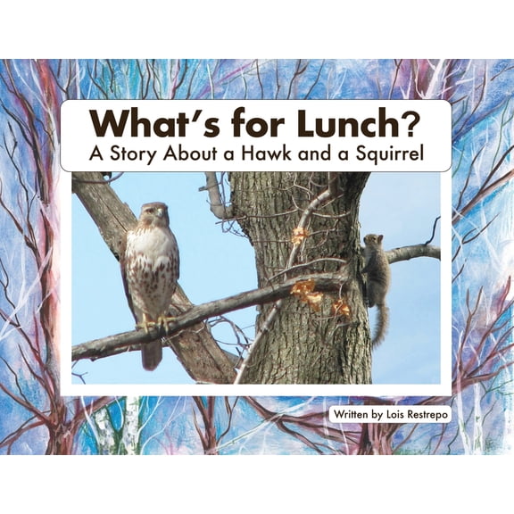 What's For Lunch, (Paperback)