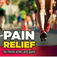 thumbnail image 4 of Equate Pain Relief, Acetaminophen Tablets, 325 mg, Regular Strength, 100Ct, 4 of 7