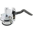 thumbnail image 4 of FORD 351C/351M/400 Mechnical Fuel Pump, 80 GPH, 6 PSI, Chrome, 4 of 7