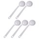 thumbnail image 1 of unbranded 5Ud Cucharas Para Sopa De Hot Pot Uso En Casa Con Mango Y Japonés, 1 of 8