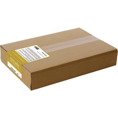 UPC: 0645248439788 | Entrada Rag Fine Art  2-Side Natural Matte Inkjet Paper  15.5 mil.  190gsm  8.5×11   100 Sheets