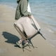 thumbnail image 4 of Silla de Viaje Plegable Ultraligera: Comodidad Portátil para Picnic Al Aire Libre, Playa, Pesca y Viajes B, 4 of 5