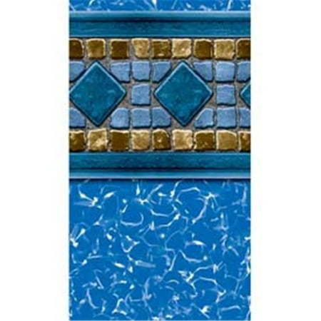 15 ft above ground pool liners