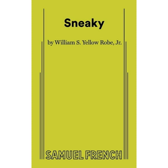 Sneaky, (Paperback)