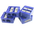 thumbnail image 3 of Momtaz NY Dual Hole Eye Pencil Sharpener : 4CT, 3 of 6