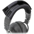 thumbnail image 2 of Wicked Cushions WC BandZ Protective Headband Cover For ATH M Series Headphones, 2 of 29
