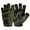 Army Green, variant on WYOX Weight Lifting Gloves Black S, Gym Workout Gloves for Men & Women, Padded Grip, Fitness Accessories