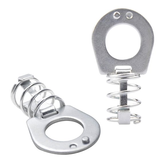 Calentador de agua Latch Leisure Coachworks Steel Fastener RV