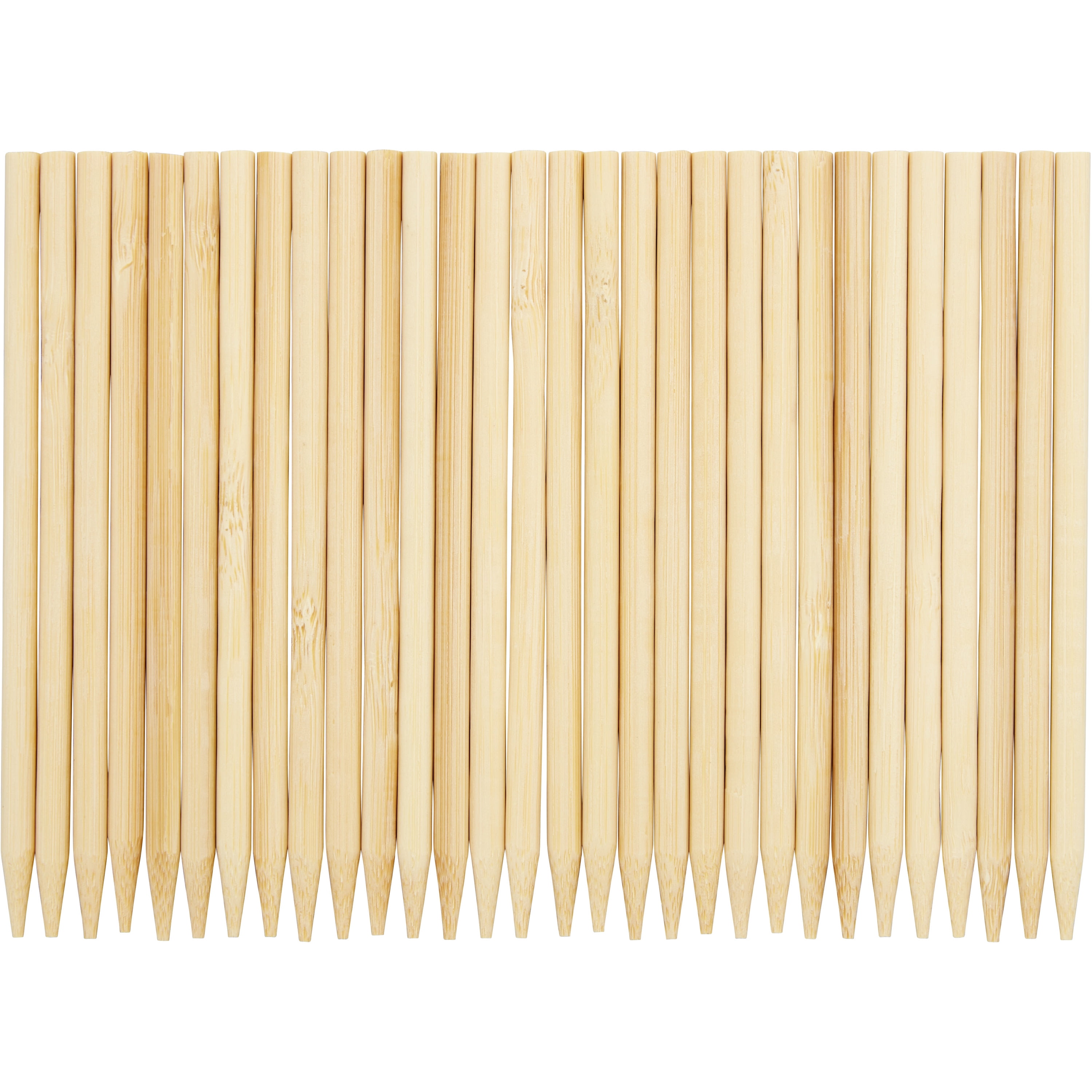 Lollipop Sticks - Candy Cane Stripes - 30pk Wilton – Latorta