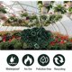 thumbnail image 3 of 50 Pieces Greenhouse Twist Clips,greenhouse Hook Fixing Clips,hanging Basket Pot Clips For Insulation Shading Free Shipping igw, 3 of 5