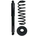 thumbnail image 3 of Detroit Axle - Rear Strut & Coils Spring Assembly Conversion Kit Replacement for 1997-2002 Ford Expedition 2WD - [1998-2002 Lincoln Navigator 2WD], 3 of 7