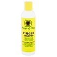 thumbnail image 2 of Jamaican Mango & Lime 8 oz. Tingle Shampoo, Moisturizing, Twist and Braids, Unisex, 2 of 6