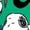 KELLY GREEN, variant on Peanuts - Snoopy and Linus Cozy And Cuddly - Toddler And Youth Short Sleeve Graphic T-Shirt