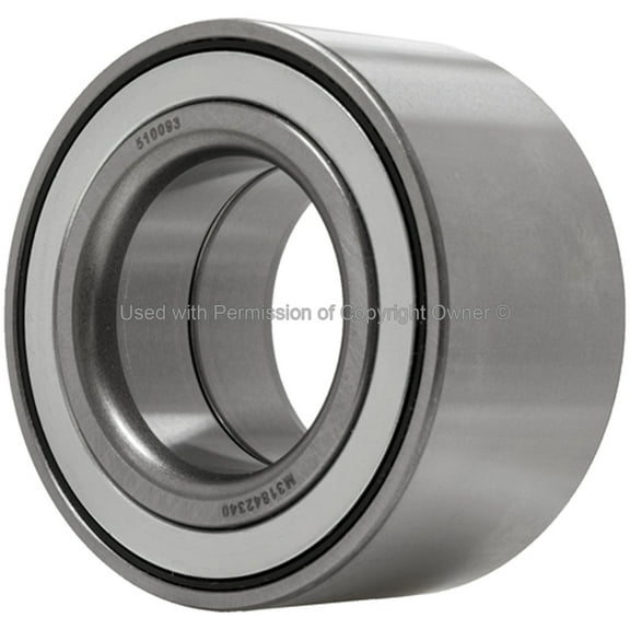 Quality-Built WH510093 Wheel Bearing