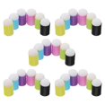 thumbnail image 3 of 30pcs Finger Painting Sponge for Kids: DIY Craft Tools for Crafting Drawing and Painting - Easy Smearing and Coloring Sponge, 3 of 3
