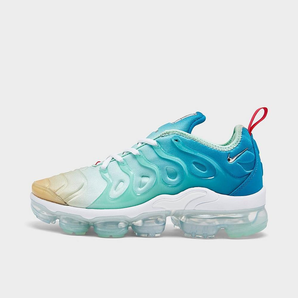 youth vapormax plus