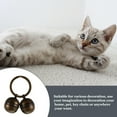 thumbnail image 4 of unbranded 2Jgo Accesorios De Para Mascotas En Cobre Para Y Llaveros, 4 of 8