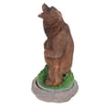 thumbnail image 4 of Incense , Cone Incense Holder Air Purifying Hand Carved Resin  For Meditation Room, 4 of 8