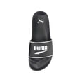 thumbnail image 2 of Sandalias Puma Leadcat Hombre negro 25 Puma  385693 01, 2 of 4
