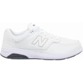 thumbnail image 1 of Size 9 - New Balance 813v1 White, 1 of 5