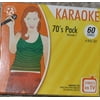 Karaoke: 70's Pack, Vol. 1
