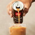 thumbnail image 2 of Illy Cold Brew Coffee, Ready-to-Drink, Cappuccino, 100% Arabica, 12 Pack, 2 of 7