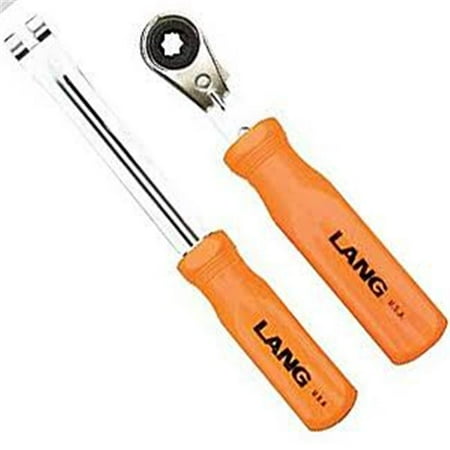 

Kastar Hand Tools KH6524-1420 Flat Wire Ratchet Reversible Bit