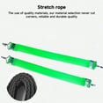 thumbnail image 4 of Tree Climbing Equipment Set | Steel Claws & Straps | 150kg Load Bearing | Rust-Resistant, Wear-Resistant, Lightweight, Portable | Outdoor Survival, Fruit Picking, Hunting Tools, 4 of 8