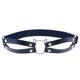 thumbnail image 1 of Xihbxyly Liguero de Cuero, Accesorio de Moda y Sexy para Las Piernas, con Un Elegante Diseño de Clip para Realzar El Estilo, Perfecto para Conjuntos de Lencería, Fiestas En Discotecas y para Los Aman, 1 of 2
