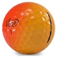 thumbnail image 3 of Pelotas de golf Vice Pro de color rojo anaranjado para golfistas avanzados, 3 of 5