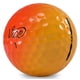 thumbnail image 3 of Pelotas de golf Vice Pro de color rojo anaranjado para golfistas avanzados, 3 of 5