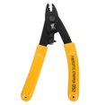 thumbnail image 4 of VERDANVERSE 1Pack 6.5x2.76x0.39Inch Multi Function Electrical Pliers For Office Use And Travel, 4 of 8