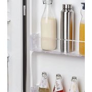 SynSpiritStore Stainless Steel 750 ML of fridge Bottle
