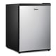thumbnail image 1 of Frigorífico Midea WHS-87LSS1 70L Acero Inoxidable, 1 of 7