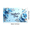 9A-180X110cm, variant on Blue Floral Themed Mother's Day Banner Background Party Decors Photography Props Family Gathering Home Decoration Celebration Supplies