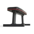 thumbnail image 5 of CAP Strength Flat Bench, Black Finish, 5 of 5