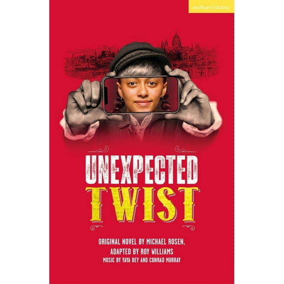 Plays for Young People Unexpected Twist, (Paperback)
