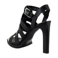 thumbnail image 3 of DKNY Bria Women's Heels Black Size 5.5 M, 3 of 8