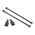 thumbnail image 4 of Coupelles Différentielles, Arbre de Transmission RC Efficace pour Remplacement, 4 of 8