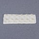 thumbnail image 5 of GOOHOCHY 12Pcs Topes de perilla de puerta transparente Topes de puerta autoadhesivos Protectores de pared Pies de goma para muebles, 5 of 7