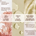 thumbnail image 3 of SheaMoisture Conditioner Deep Moisturizing Raw Shea Butter for Dry Hair, 384 ml, 3 of 7