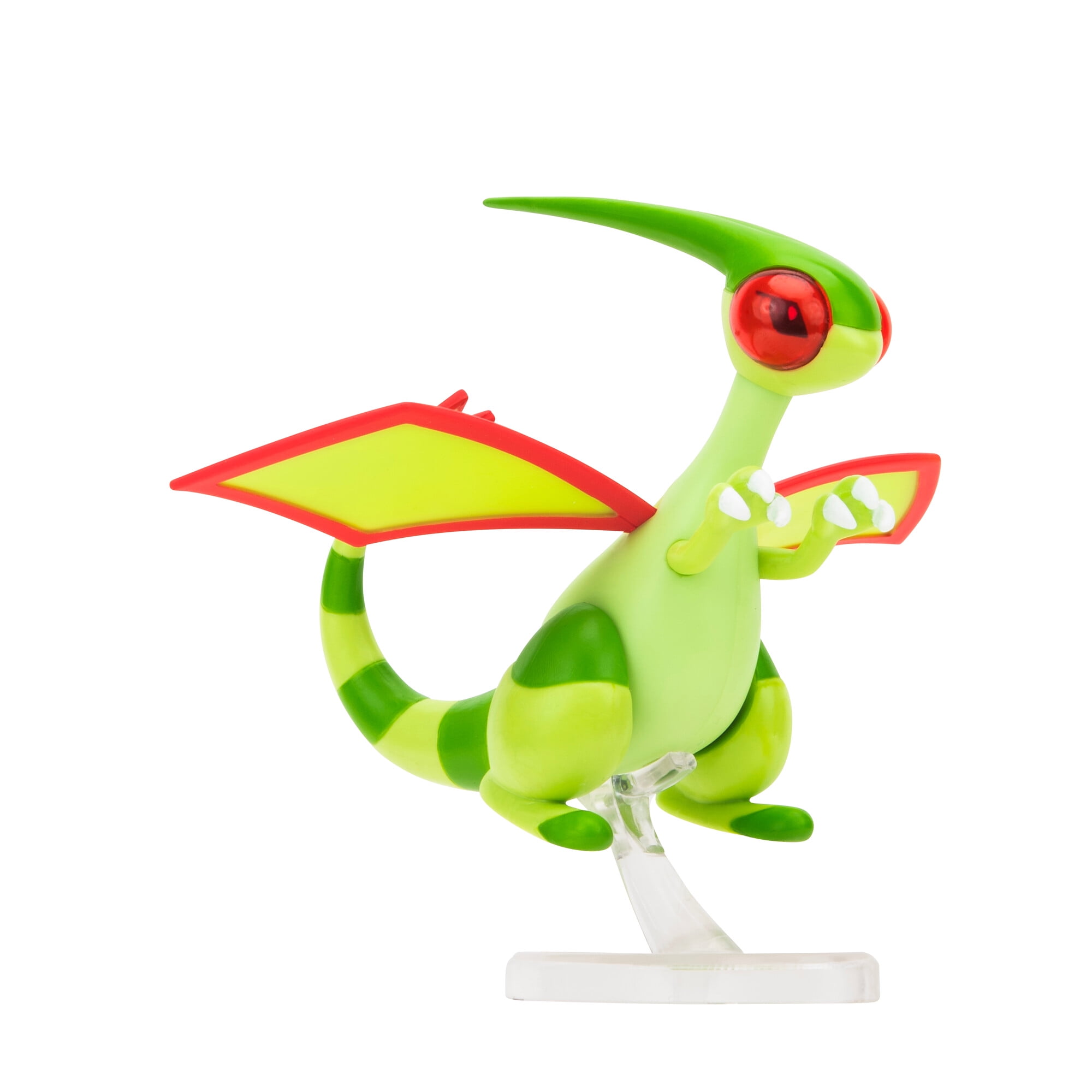 Pokemon - 4.5 inch Aerodactyl Battle Figure with Flapping Wings 