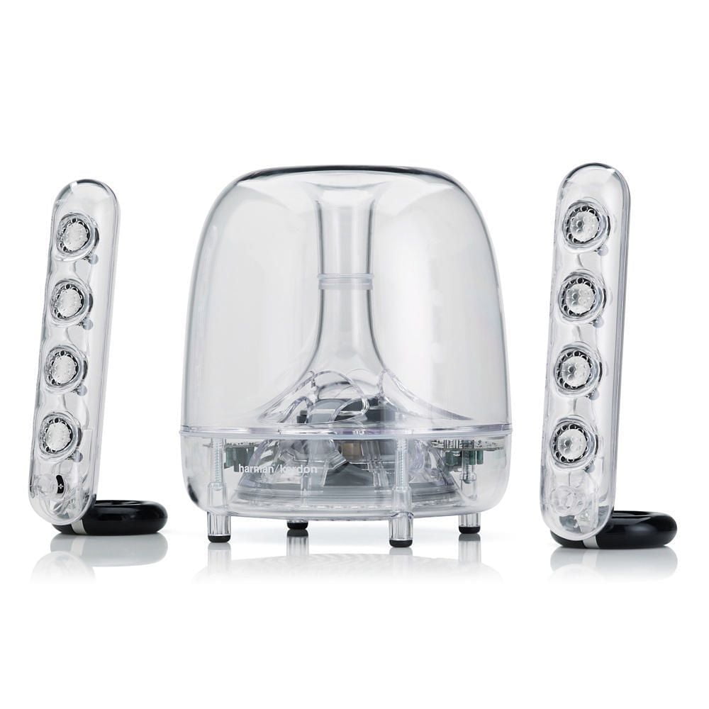 スピーカー・ウーファー harman/kardon SOUNDSTICKS III Harman Kardon Soundsticks III - Walmart.ca